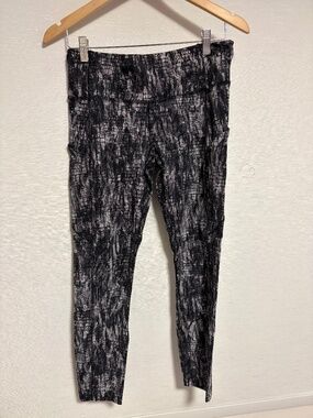 Lululemon Fast and Free 25”